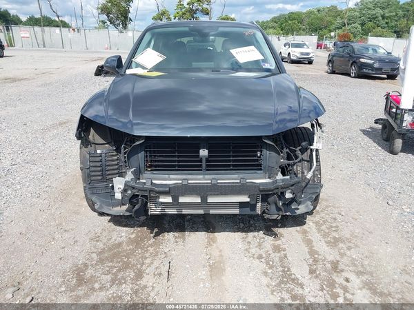 2019 AUDI Q5 45 PREMIUM