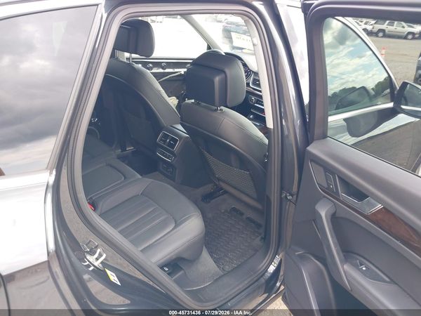 2019 AUDI Q5 45 PREMIUM