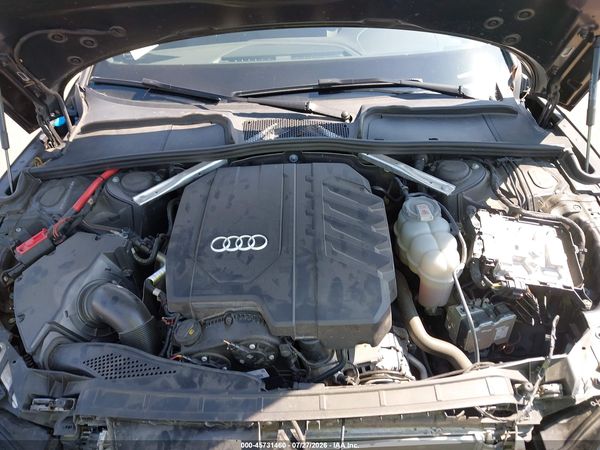2024 AUDI A5 SPORTBACK