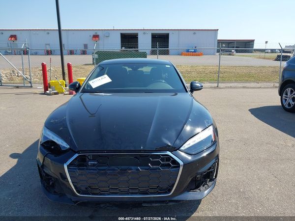 2024 AUDI A5 SPORTBACK