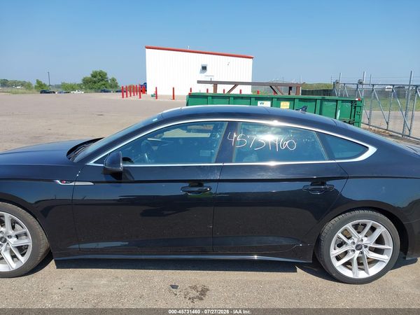 2024 AUDI A5 SPORTBACK