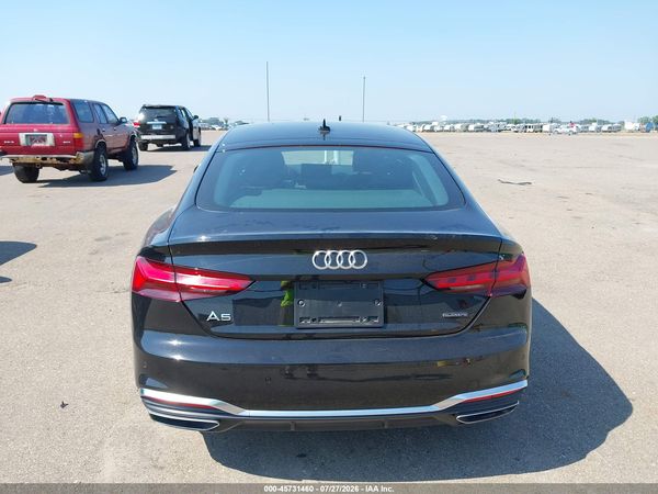 2024 AUDI A5 SPORTBACK