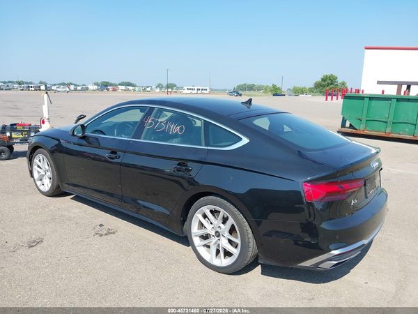 2024 AUDI A5 SPORTBACK