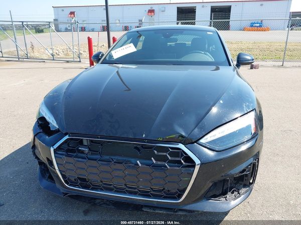 2024 AUDI A5 SPORTBACK