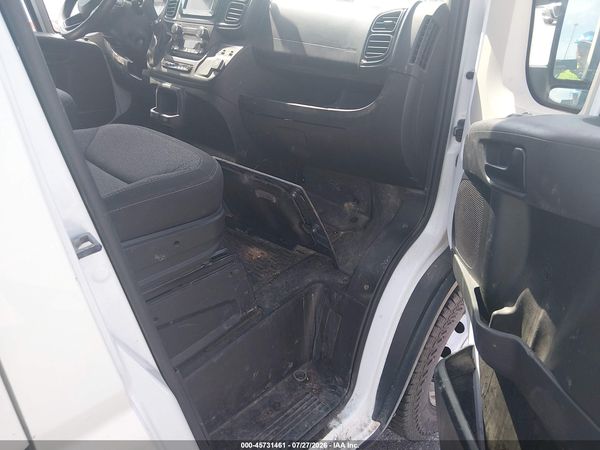 2022 RAM PROMASTER 2500 High Roof