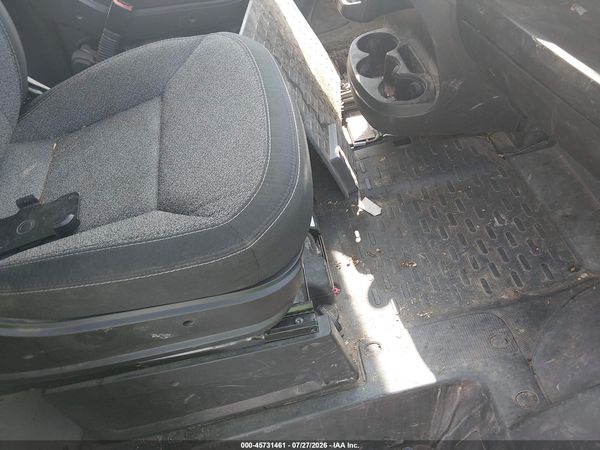 2022 RAM PROMASTER 2500 High Roof