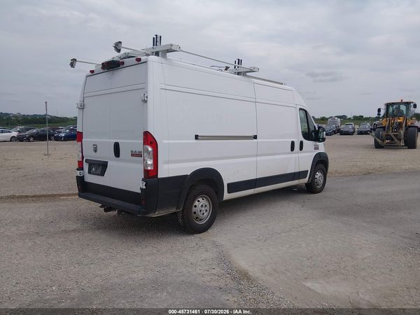 2022 RAM PROMASTER 2500 High Roof