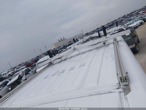 2022 RAM PROMASTER 2500 High Roof