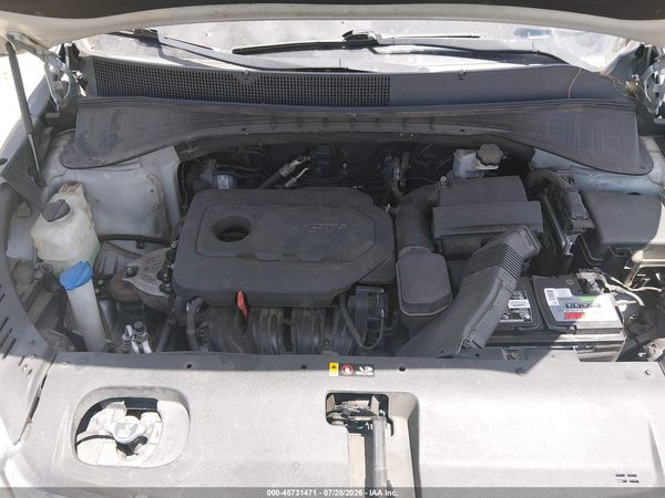2019 KIA SORENTO 2.4L L