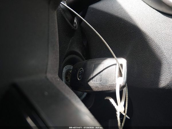 2019 KIA SORENTO 2.4L L