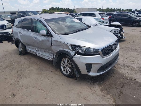 2019 KIA SORENTO 2.4L L