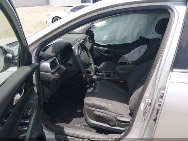 2019 KIA SORENTO 2.4L L