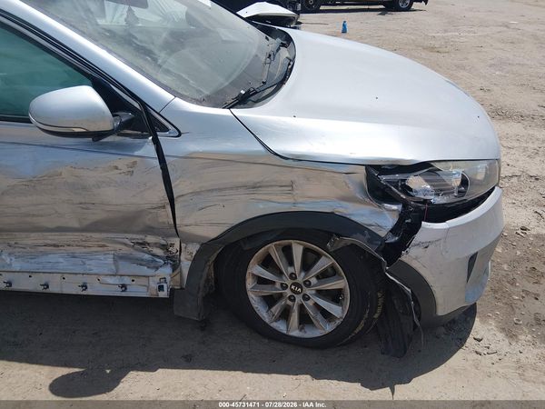 2019 KIA SORENTO 2.4L L