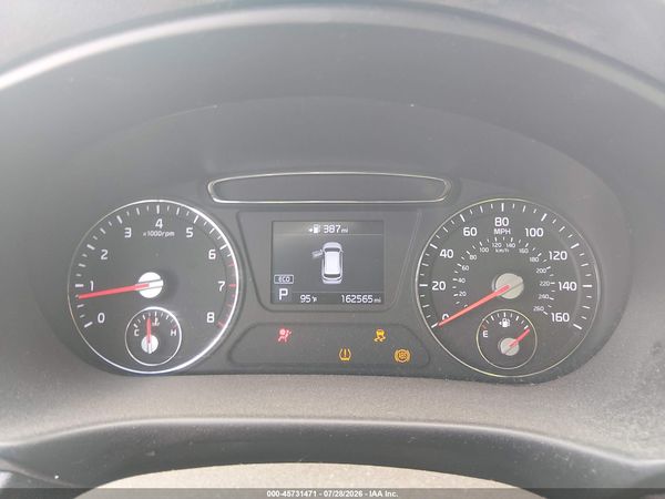 2019 KIA SORENTO 2.4L L