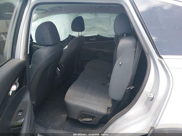 2019 KIA SORENTO 2.4L L