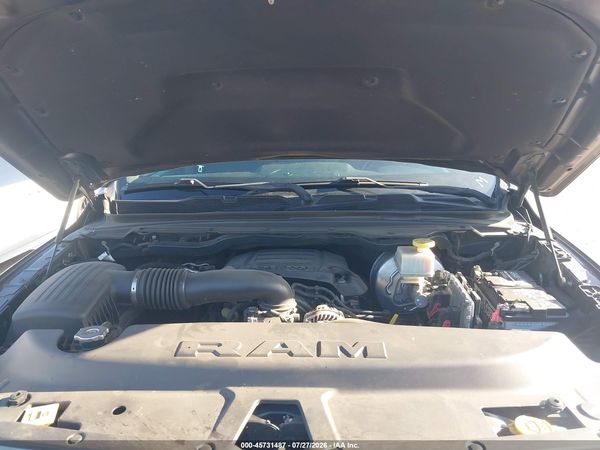 2019 RAM 1500 TRADESMAN  4X2 5'7 BOX