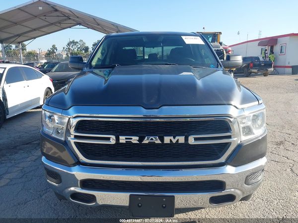 2019 RAM 1500 TRADESMAN  4X2 5'7 BOX