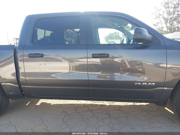 2019 RAM 1500 TRADESMAN  4X2 5'7 BOX