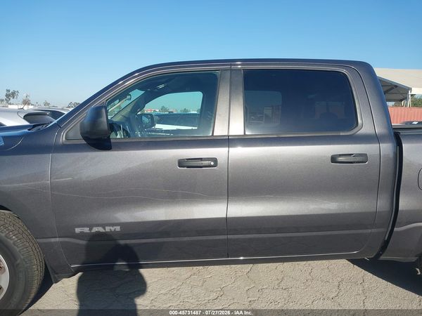 2019 RAM 1500 TRADESMAN  4X2 5'7 BOX
