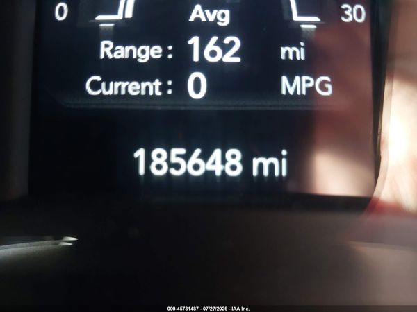 2019 RAM 1500 TRADESMAN  4X2 5'7 BOX