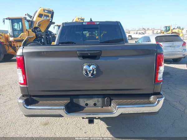 2019 RAM 1500 TRADESMAN  4X2 5'7 BOX