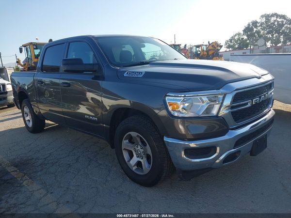 2019 RAM 1500 TRADESMAN  4X2 5'7 BOX