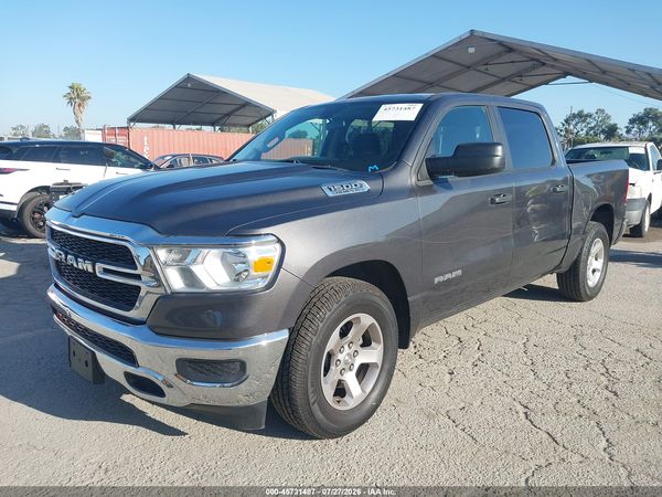 2019 RAM 1500 TRADESMAN  4X2 5'7 BOX