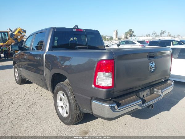 2019 RAM 1500 TRADESMAN  4X2 5'7 BOX