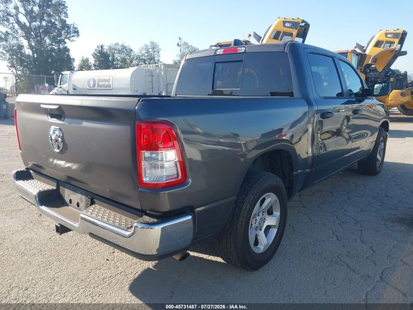 2019 RAM 1500 TRADESMAN  4X2 5'7 BOX