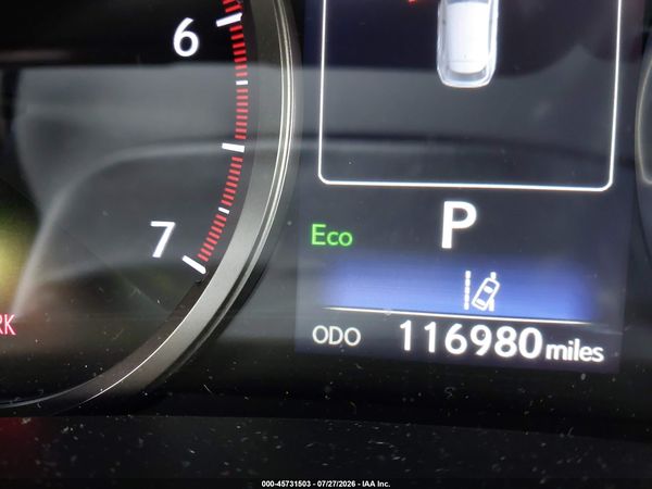 2018 LEXUS NX 300 300 Luxury