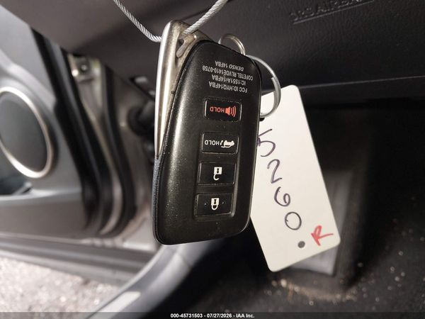 2018 LEXUS NX 300 300 Luxury