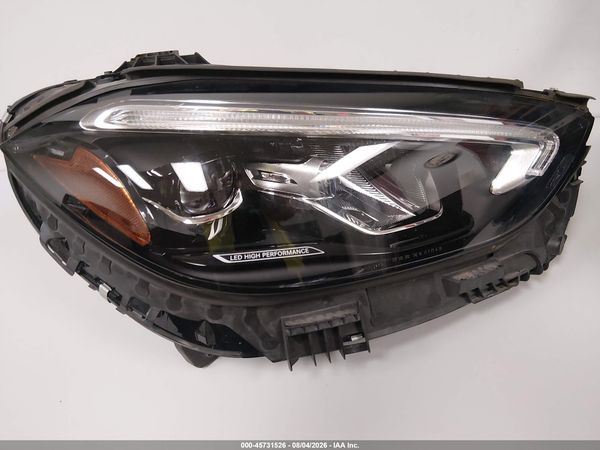 2023 MERCEDES-BENZ C 300 4MATIC