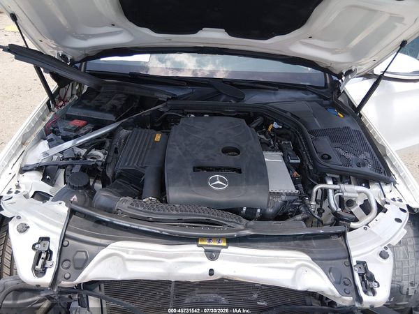 2018 MERCEDES-BENZ C 300 4MATIC