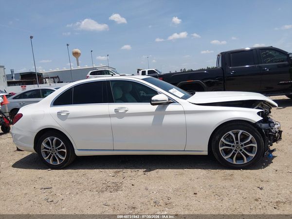 2018 MERCEDES-BENZ C 300 4MATIC