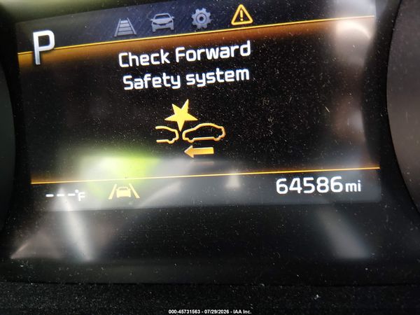 2024 KIA CARNIVAL MPV LX SEAT PACKAGE