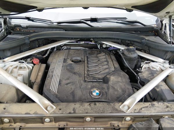2021 BMW X5 SDRIVE40I