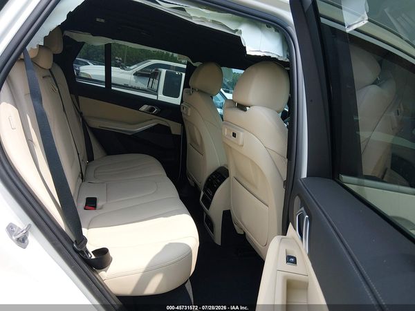 2021 BMW X5 SDRIVE40I