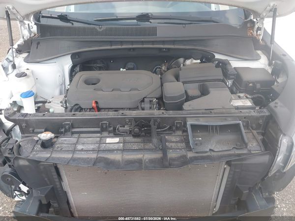 2017 KIA SORENTO 2.4L LX
