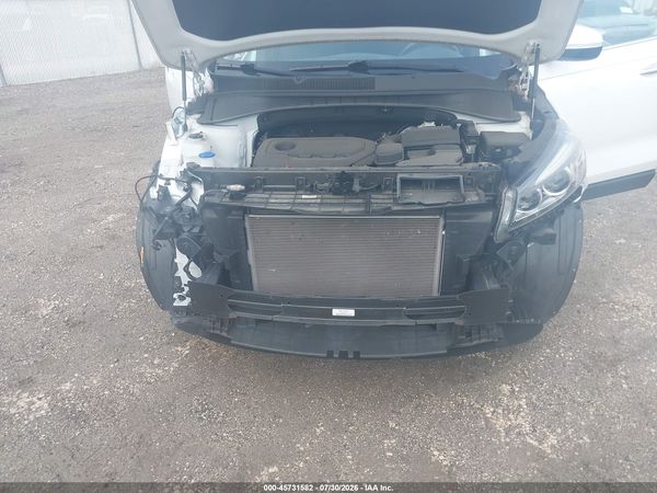 2017 KIA SORENTO 2.4L LX