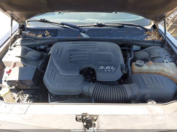 2019 DODGE CHALLENGER GT