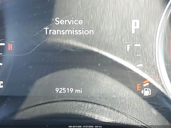 2019 DODGE CHALLENGER GT