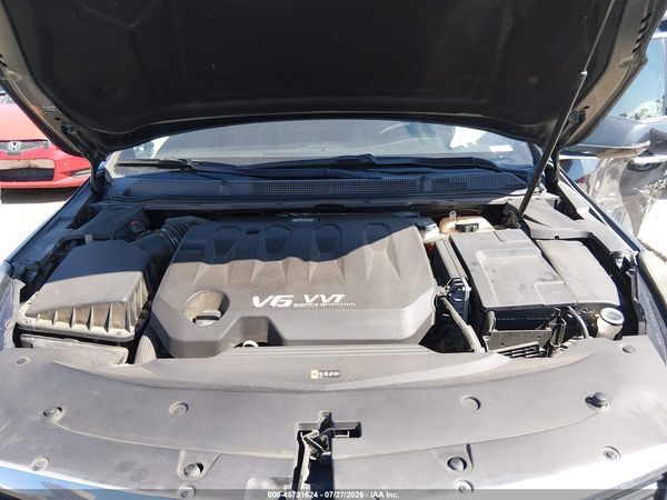 2019 CADILLAC XTS LUXURY