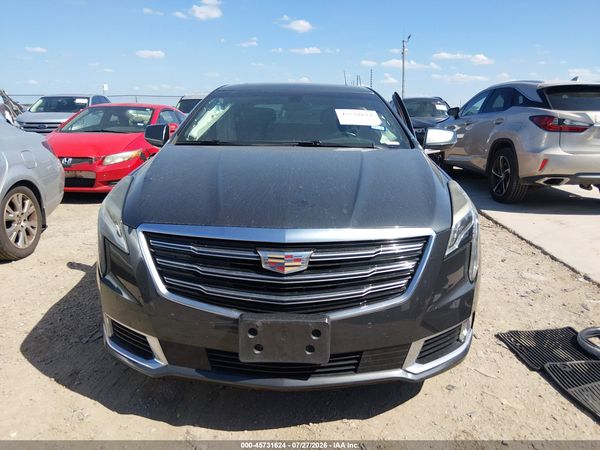 2019 CADILLAC XTS LUXURY