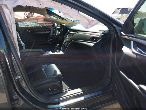 2019 CADILLAC XTS LUXURY