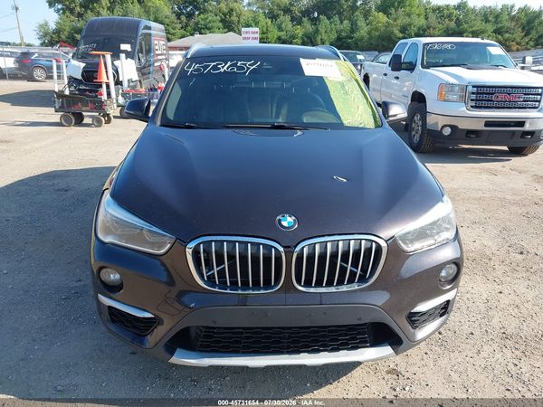 2017 BMW X1 XDRIVE28I