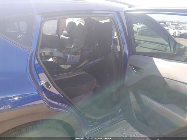 2026 SUBARU CROSSTREK LIMITED — I8