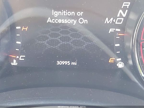 2021 DODGE CHARGER GT RWD