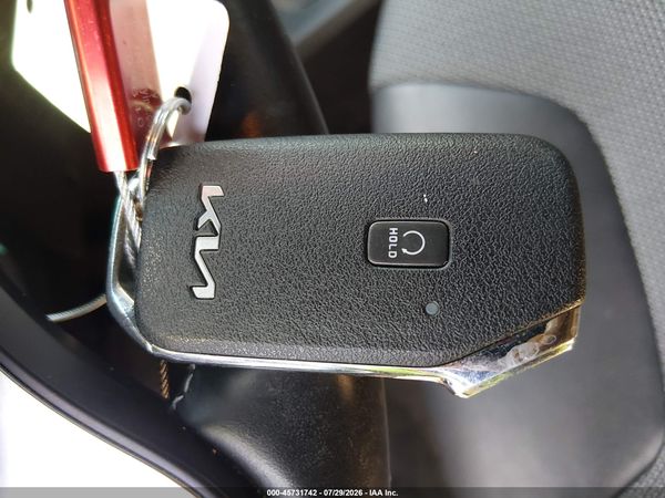 2022 KIA NIRO EV EX