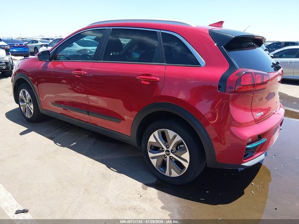 2022 KIA NIRO EV EX