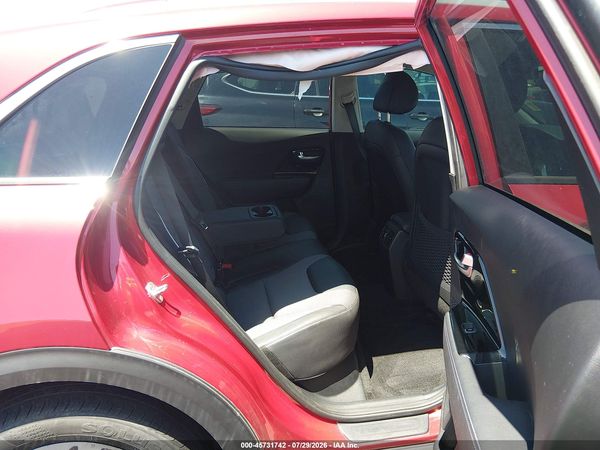 2022 KIA NIRO EV EX